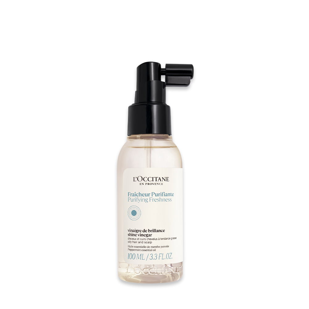 Fluido Finalizador Purificante Aromacologia